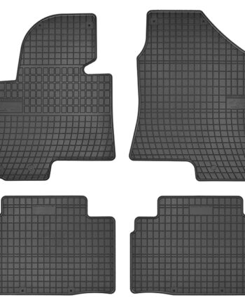 Gummimåtter Hyundai Ix35  Tucson Ii  Kia Sportage 09-15