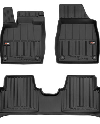 Gummimåtter Id   Hatchback 2019-