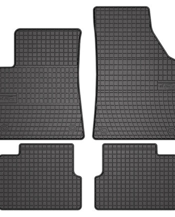 Gummimåtter Jeep Cherokee   Suv 2013-