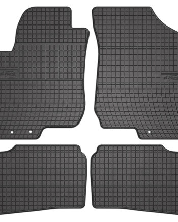 Gummimåtter Kia Ceed   2006-2012