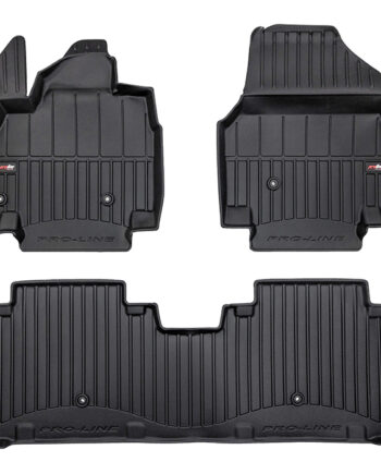 Gummimåtter Kia Ev9 2023-
