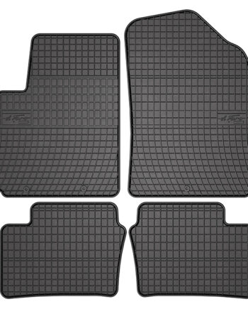 Gummimåtter Kia Picanto Ii Hb 2011-2017