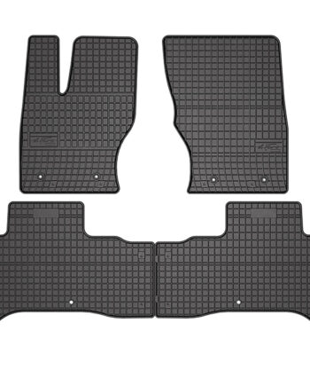 Gummimåtter Land Rover Rr Sport Ii Suv 2013-2022