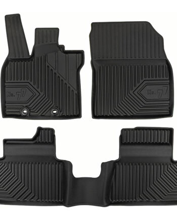 Gummimåtter Lexus Lbx 2023-