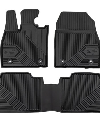 Gummimåtter Lexus Rz 2022-