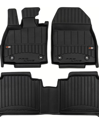 Gummimåtter Lexus Rz 2022-