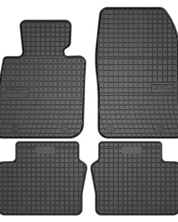 Gummimåtter Mazda Cx-  2014-2021
