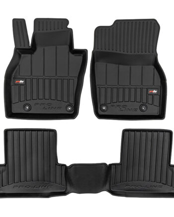 Gummimåtter Mazda Cx-60 2022-