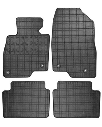 Gummimåtter Mazda   2013-  Mazda   2013- Combi