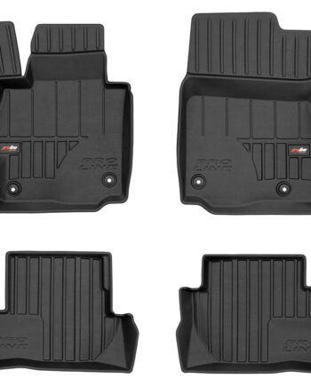 Gummimåtter Mazda Mx-30 2020-