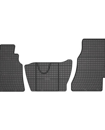 Gummimåtter Mercedes Sprinter W903  Crafter   1995-2006