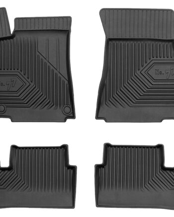 Gummimåtter Mercedes-benz  -class W177 2018-