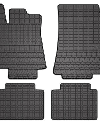 Gummimåtter Mercedes-benz  -class W245 2005-2011