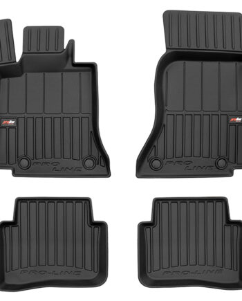 Gummimåtter Mercedes-benz  -class S206  W206 2021-