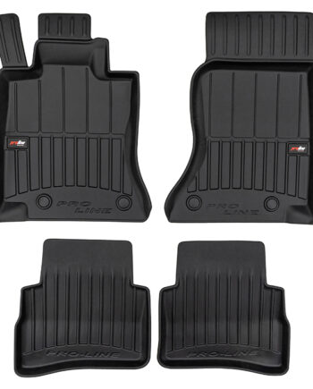 Gummimåtter Mercedes-benz  -class S214  W214 2023-