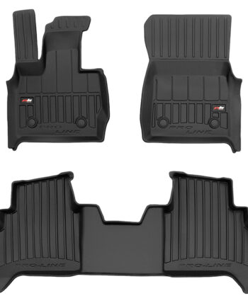 Gummimåtter Mercedes-benz  -class W465 2024-