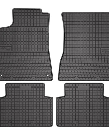 Gummimåtter Mercedes-benz Glb X247 2019-