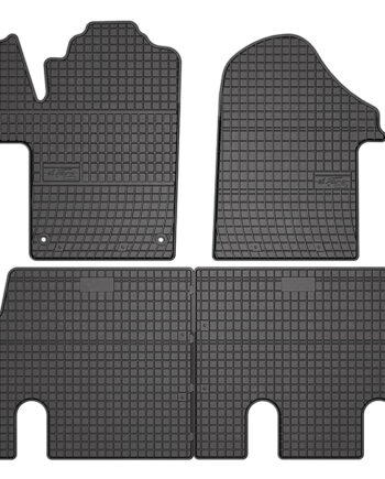 Gummimåtter Mercedes-benz Vito Iii W447  2014-