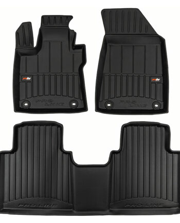 Gummimåtter Mg Hs Ii 2024-