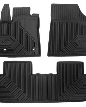 Gummimåtter Mg S5 2025-