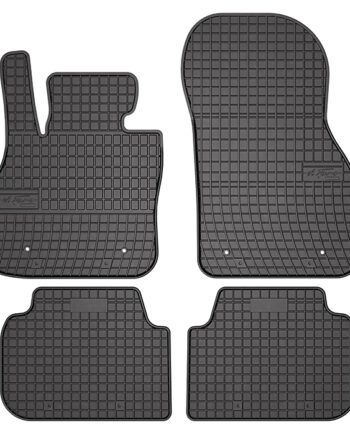 Gummimåtter Mini Clubman   Combi 2007-2014