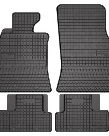 Gummimåtter Mini Cooper Ii Hb 2006-2014