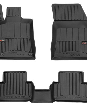 Gummimåtter Opel Astra    Peugeot 308 Iii 2022-