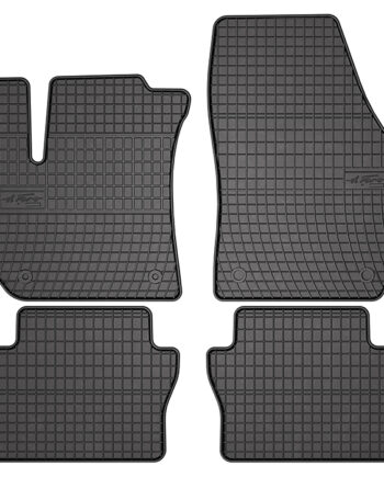 Gummimåtter Opel Zafira   Minivan  2005-2014