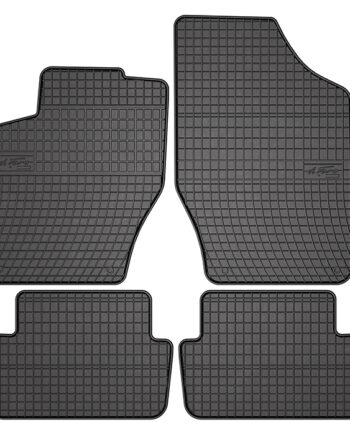 Gummimåtter Peugeot 307 2001-2008  308   2007-2013