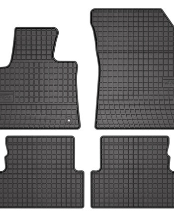 Gummimåtter Peugeot 3008 Ii Suv 2016-