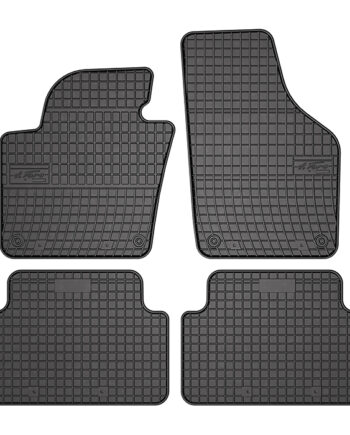 Gummimåtter Seat Alhambra Ii Van  2010-2020