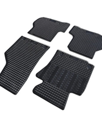 Gummimåtter Seat Leon Ii 05-  Skoda Octavia Ii 04-  Vw Golf   03-  Vw Golf Vi 08-  Vw Jette 05-  Vw Scirocco 08-