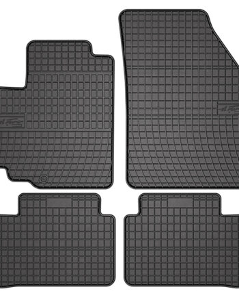 Gummimåtter Suzuki Alto Vi Hb 2009-2014