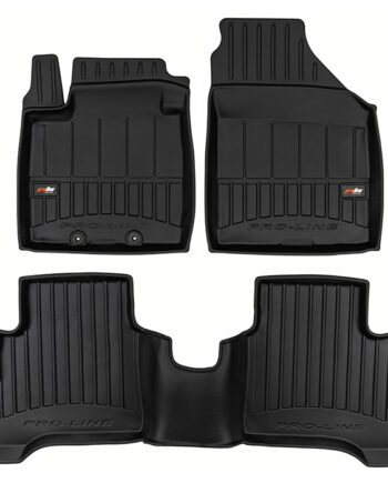 Gummimåtter Suzuki Swift Vii 2024-