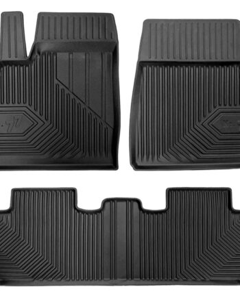 Gummimåtter Tesla Model   2025-
