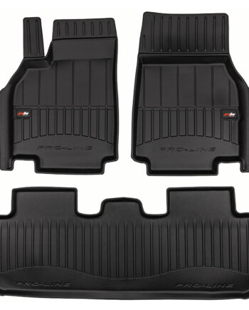 Gummimåtter Tesla Model    Juniper  2025-