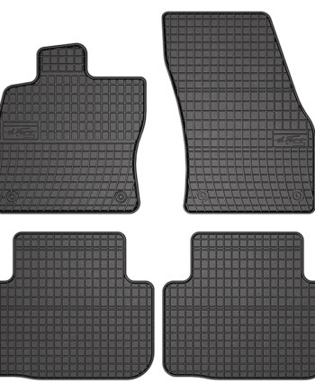 Gummimåtter Volkswagen Golf Sportsvan 2014-2020