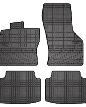 Gummimåtter Volkswagen Passat B8 2014-2022