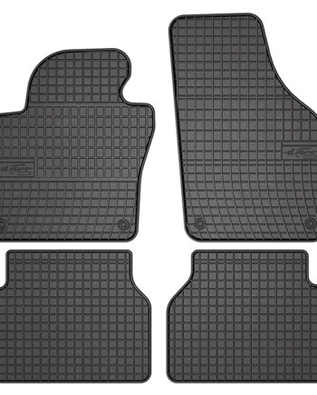 Gummimåtter Volkswagen Tiguan   Suv 2007-2016