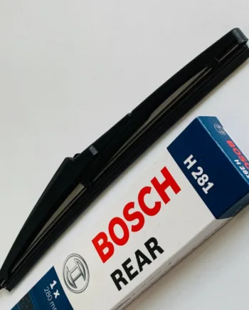 H281 Bosch Bagrudevisker  11 Inch   280mm Lang