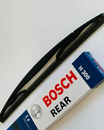 H300 Bosch Bagrudevisker  10 Inch   300mm Lang