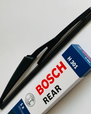 H301 Bosch Bagrudevisker  12 Inch   300mm Lang