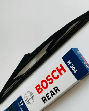 H304 Bosch Bagrudevisker  10 Inch   300mm Lang