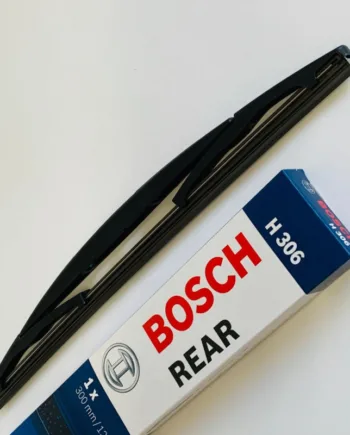 H306 Bosch Bagrudevisker  12 Inch   300mm Lang