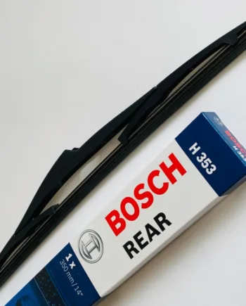 H353 Bosch Bagrudevisker  14 Inch   350mm Lang