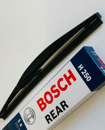 H250 Bosch Bagrudevisker  10 Inch   250mm Lang