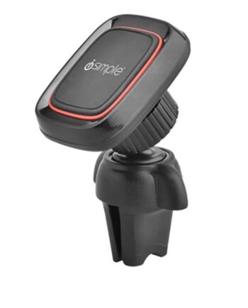 Isimple Magnetisk Telefonholder Til Luftdyse