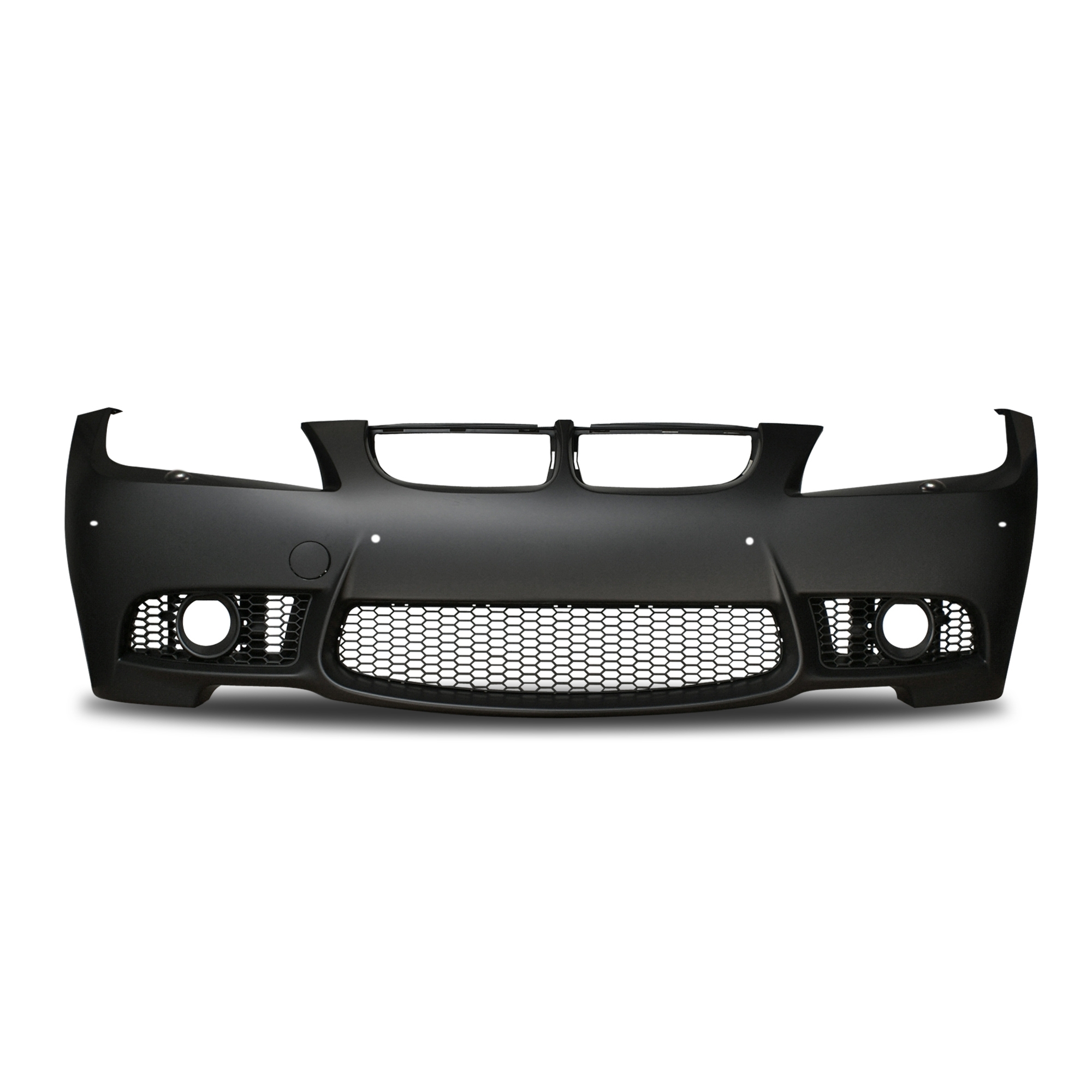 Jom Forkofanger Coupe Designvaskedyser Og Pdc Til Bmw   Serie E90 Sedan  200509 2008