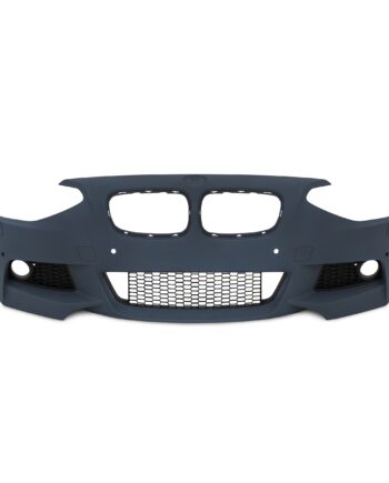 Jom Forkofanger Sports Design Til Bmw   Serie F20 årgang 09 2011-2015