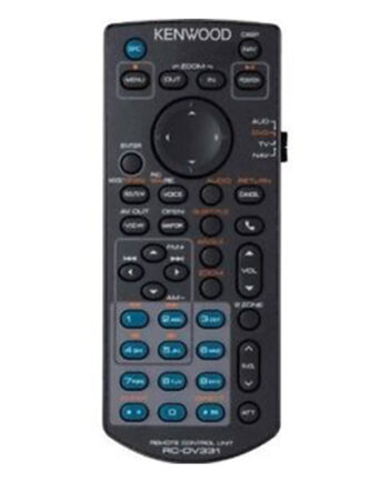 Kenwood Fjernbetjening Kdnx-remote